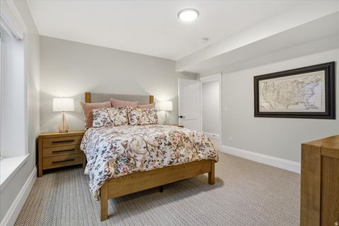 Tiny photo for 11412 S BINGHAM RIM RD, South Jordan, UT 84009 (MLS # 2147507)