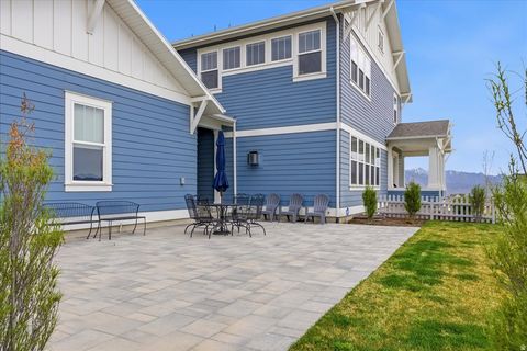 Tiny photo for 11412 S BINGHAM RIM RD, South Jordan, UT 84009 (MLS # 2147507)