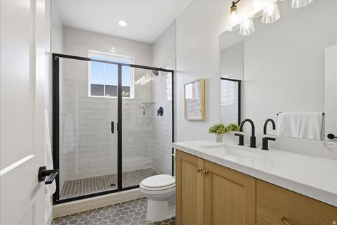 Tiny photo for 11412 S BINGHAM RIM RD, South Jordan, UT 84009 (MLS # 2147507)