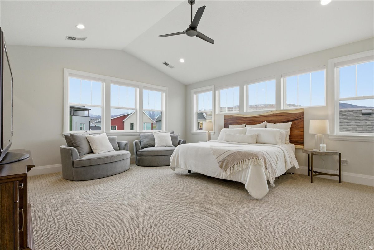 DAYBREAK - Residential