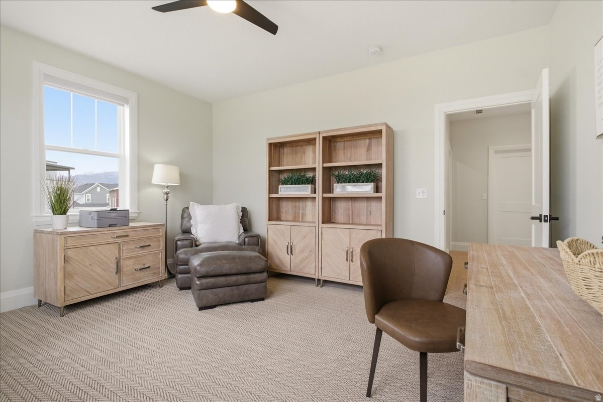 DAYBREAK - Residential