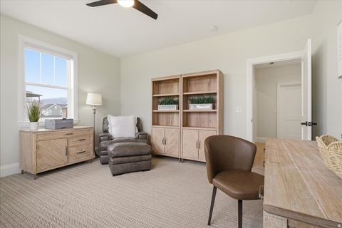 Tiny photo for 11412 S BINGHAM RIM RD, South Jordan, UT 84009 (MLS # 2147507)