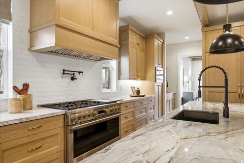 Tiny photo for 11412 S BINGHAM RIM RD, South Jordan, UT 84009 (MLS # 2147507)