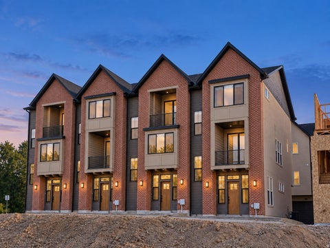 Photo of 853 E MAPLEHURST DR S #118, Murray, UT 84107 (MLS # 2186430)