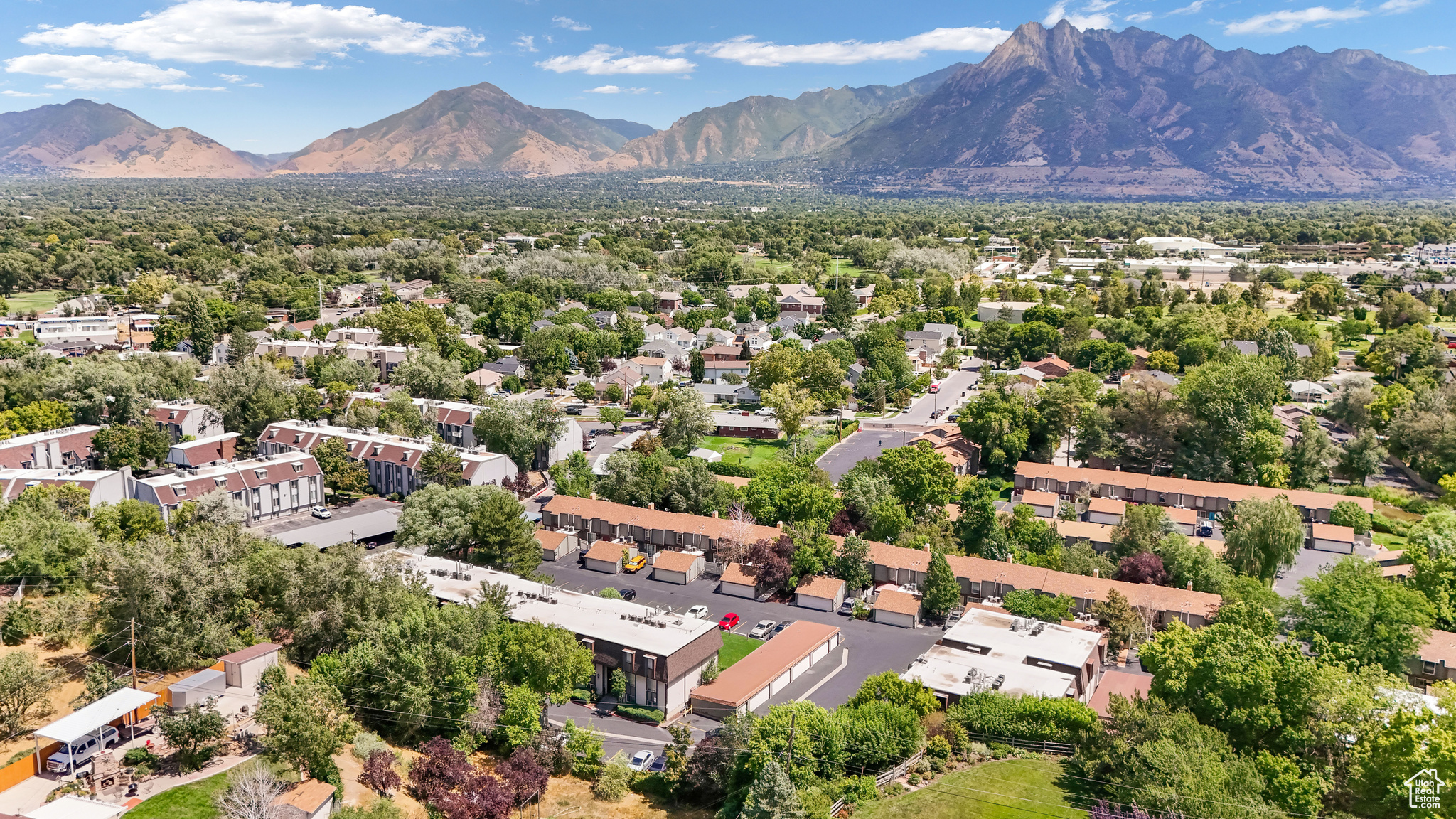 5396 E Willow Lane Ln #F, Salt Lake City, Utah image 13