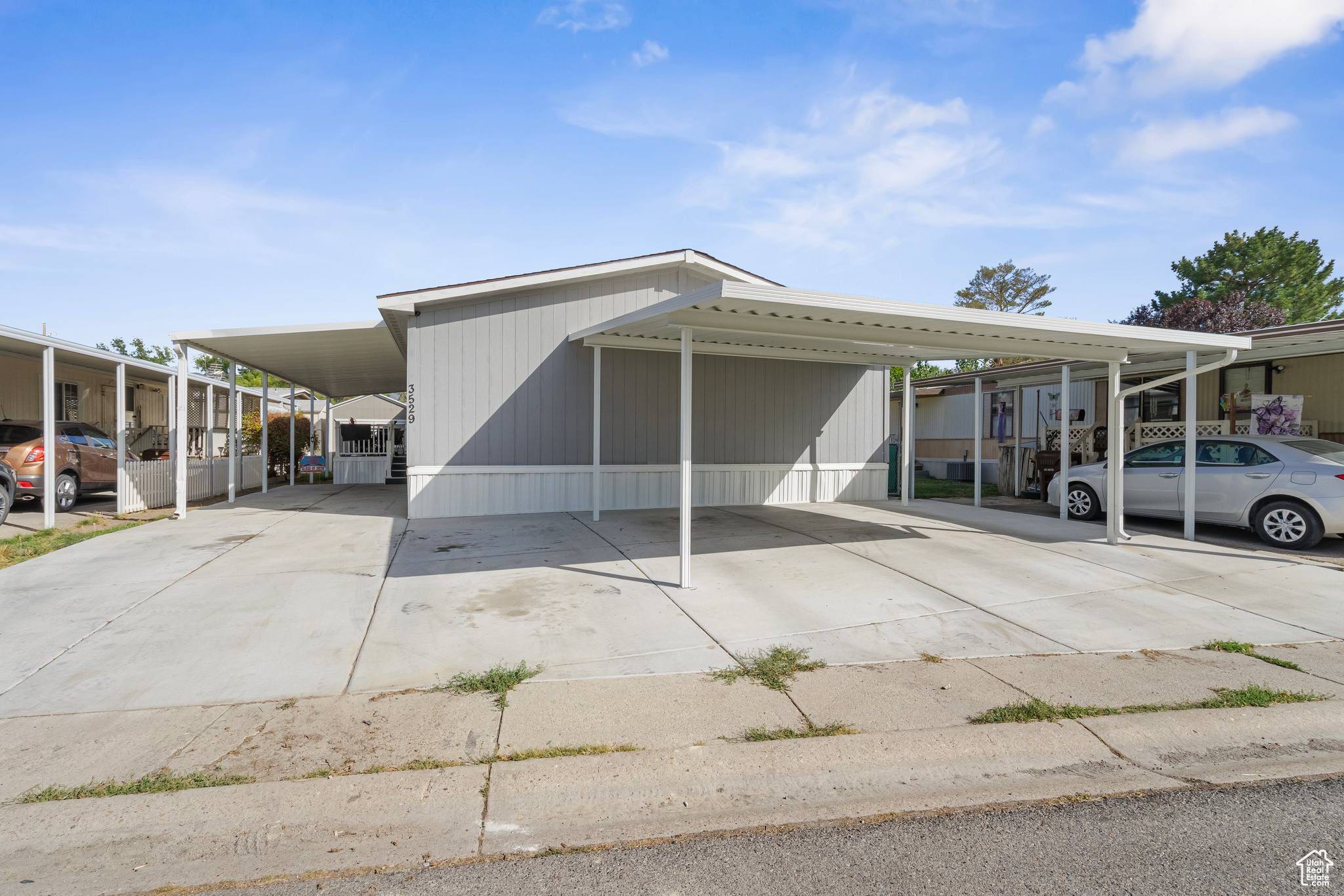BYDE-A-WYLE - Residential