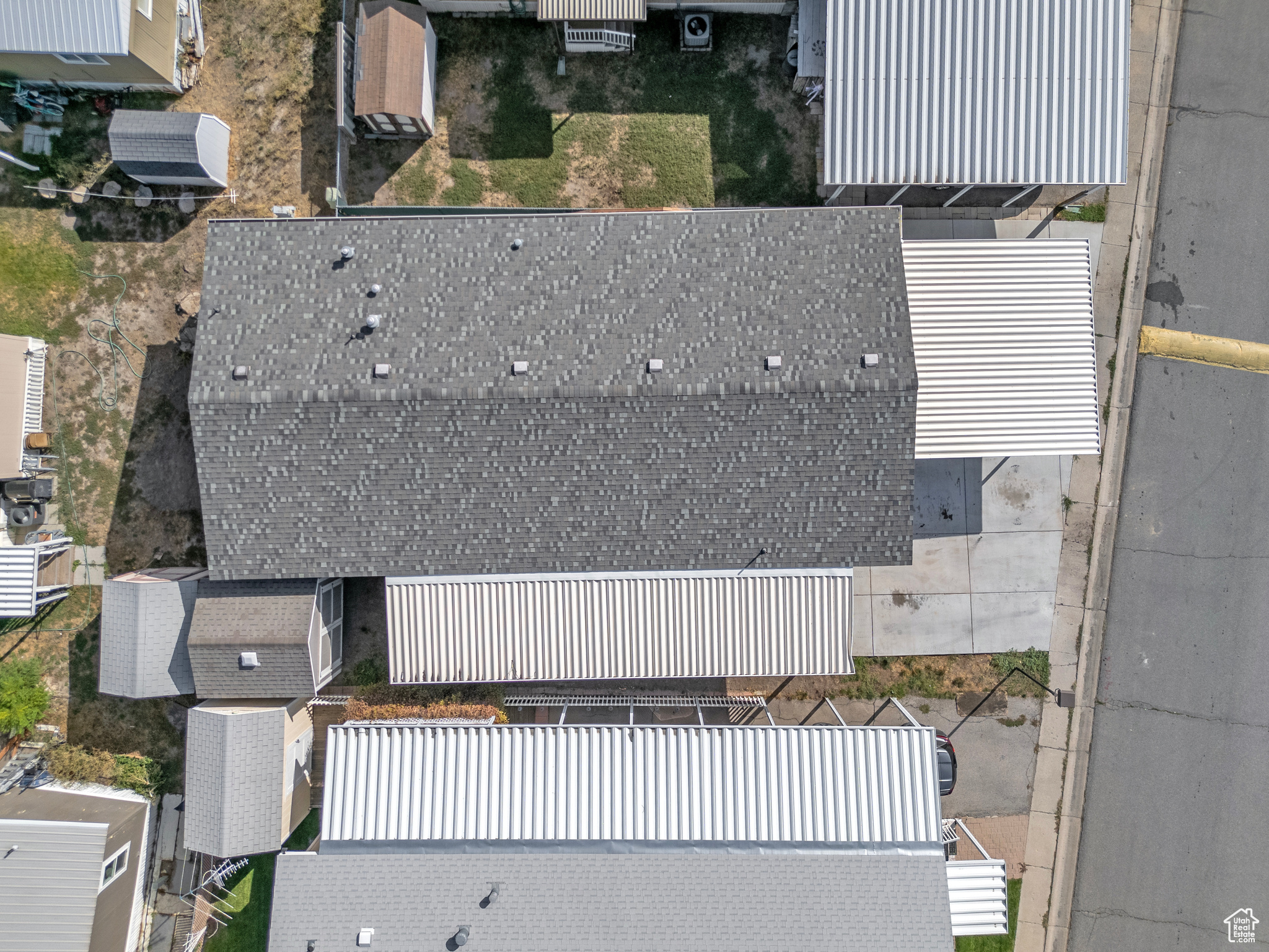 BYDE-A-WYLE - Residential