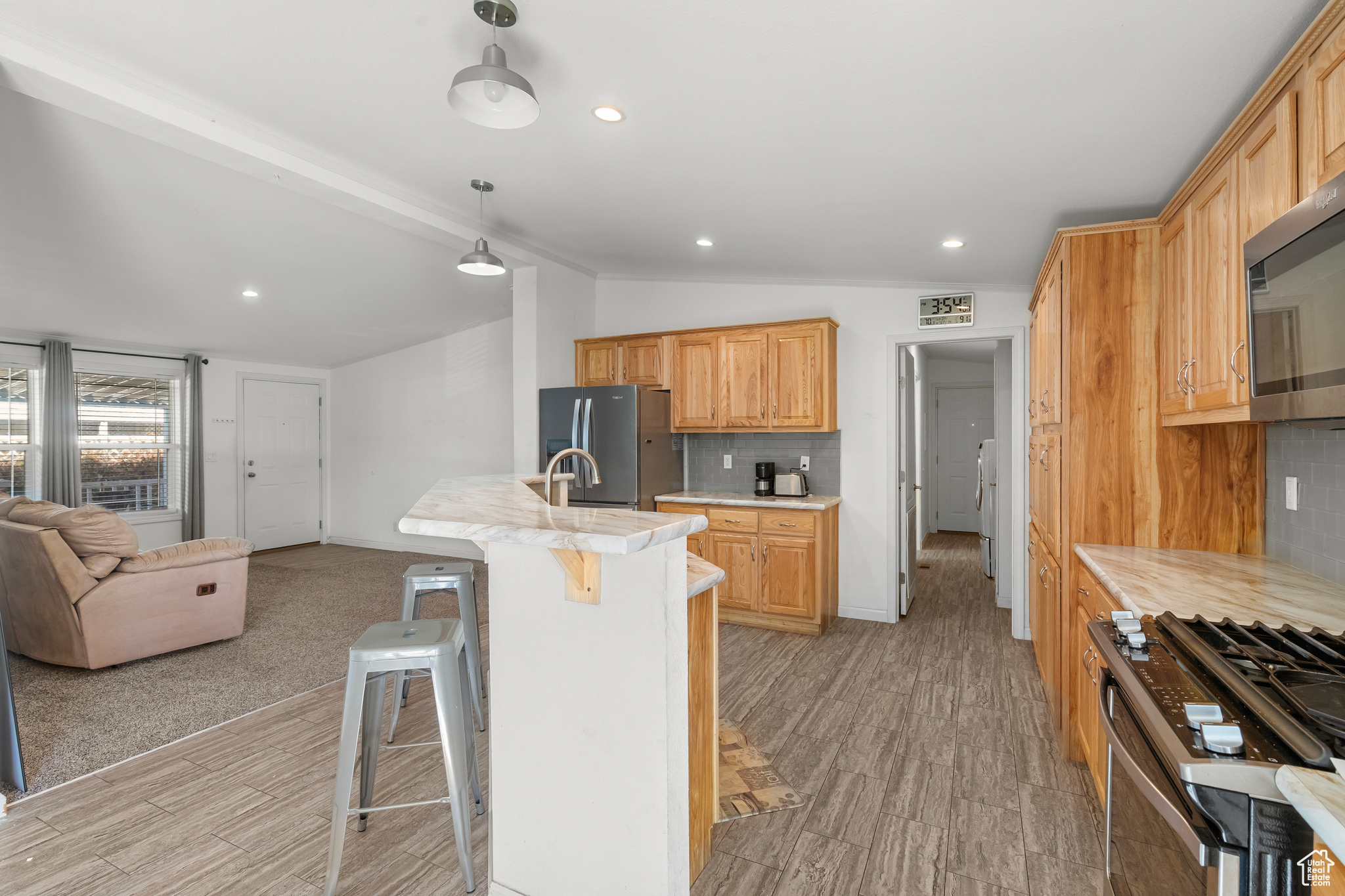 BYDE-A-WYLE - Residential