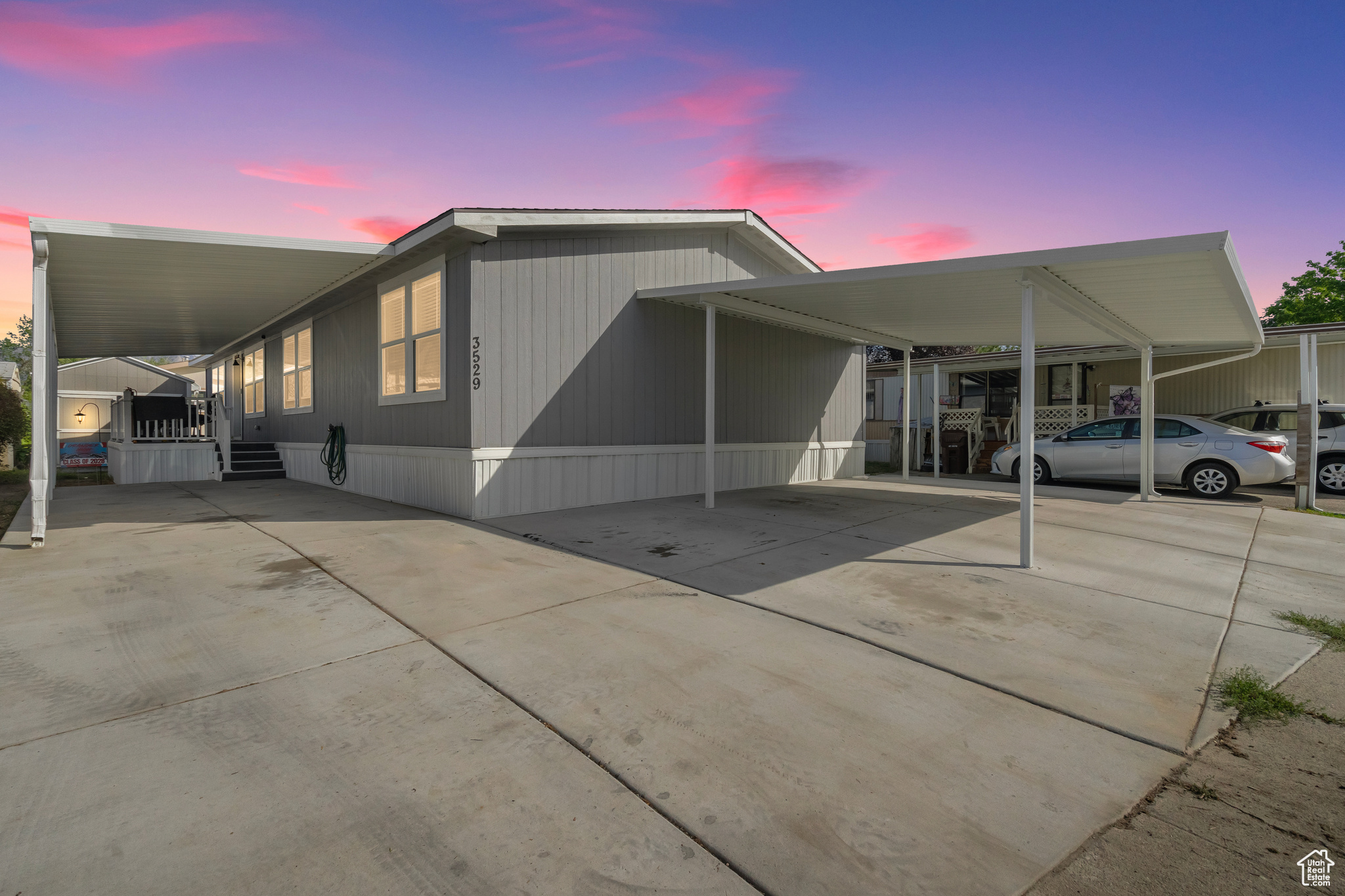 BYDE-A-WYLE - Residential