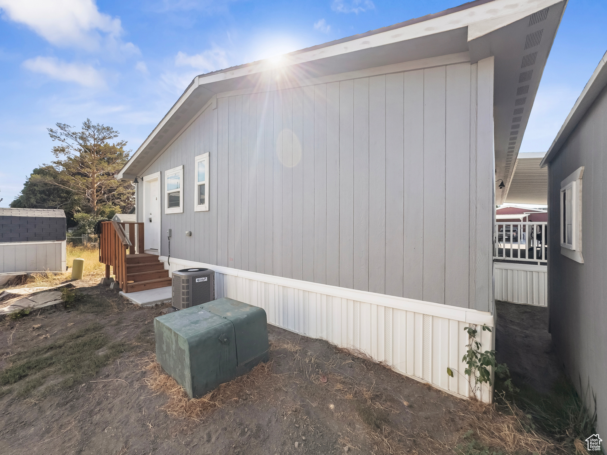 BYDE-A-WYLE - Residential