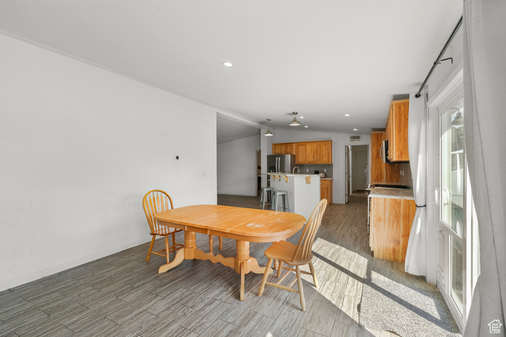 BYDE-A-WYLE - Residential