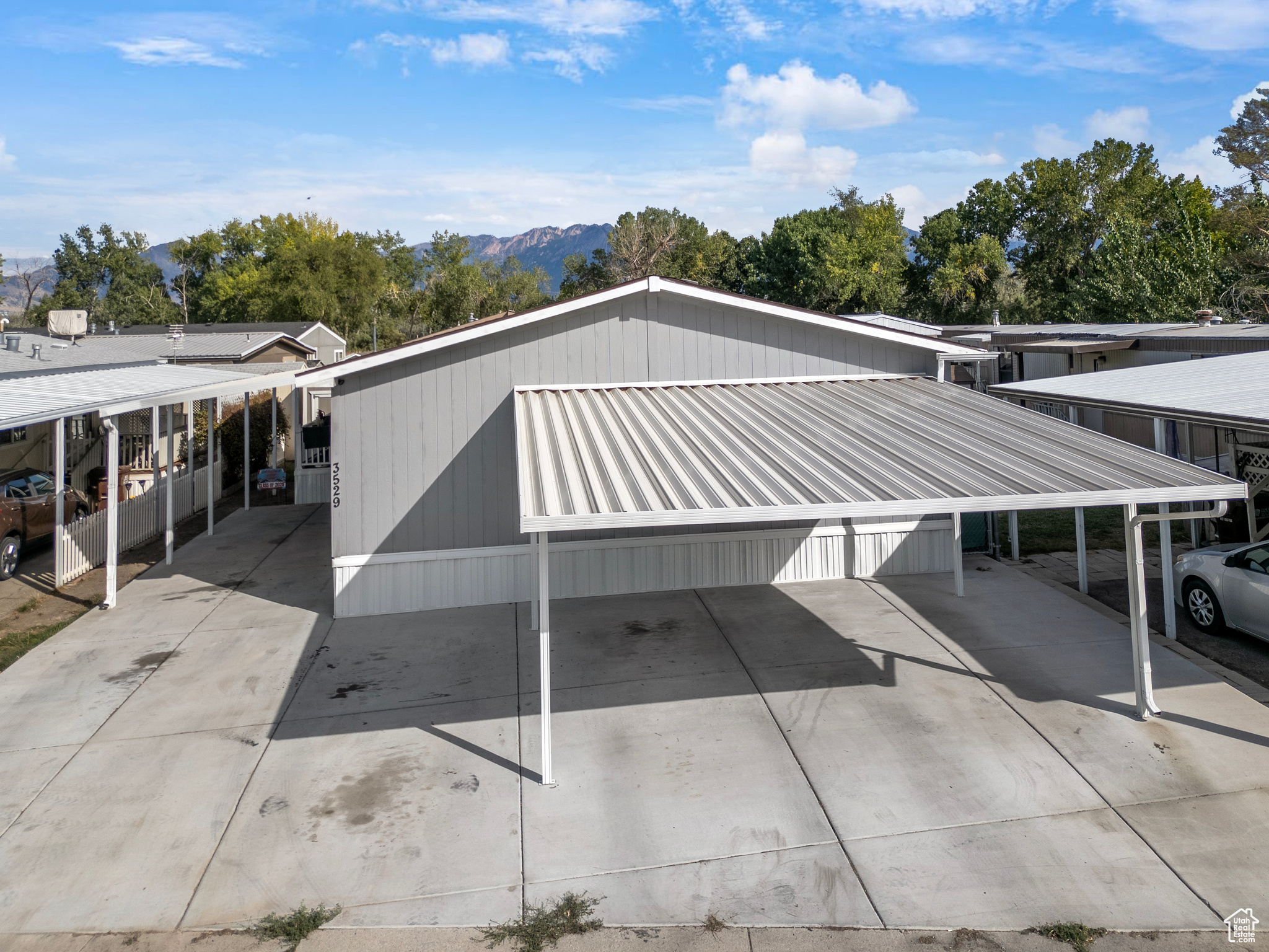 BYDE-A-WYLE - Residential