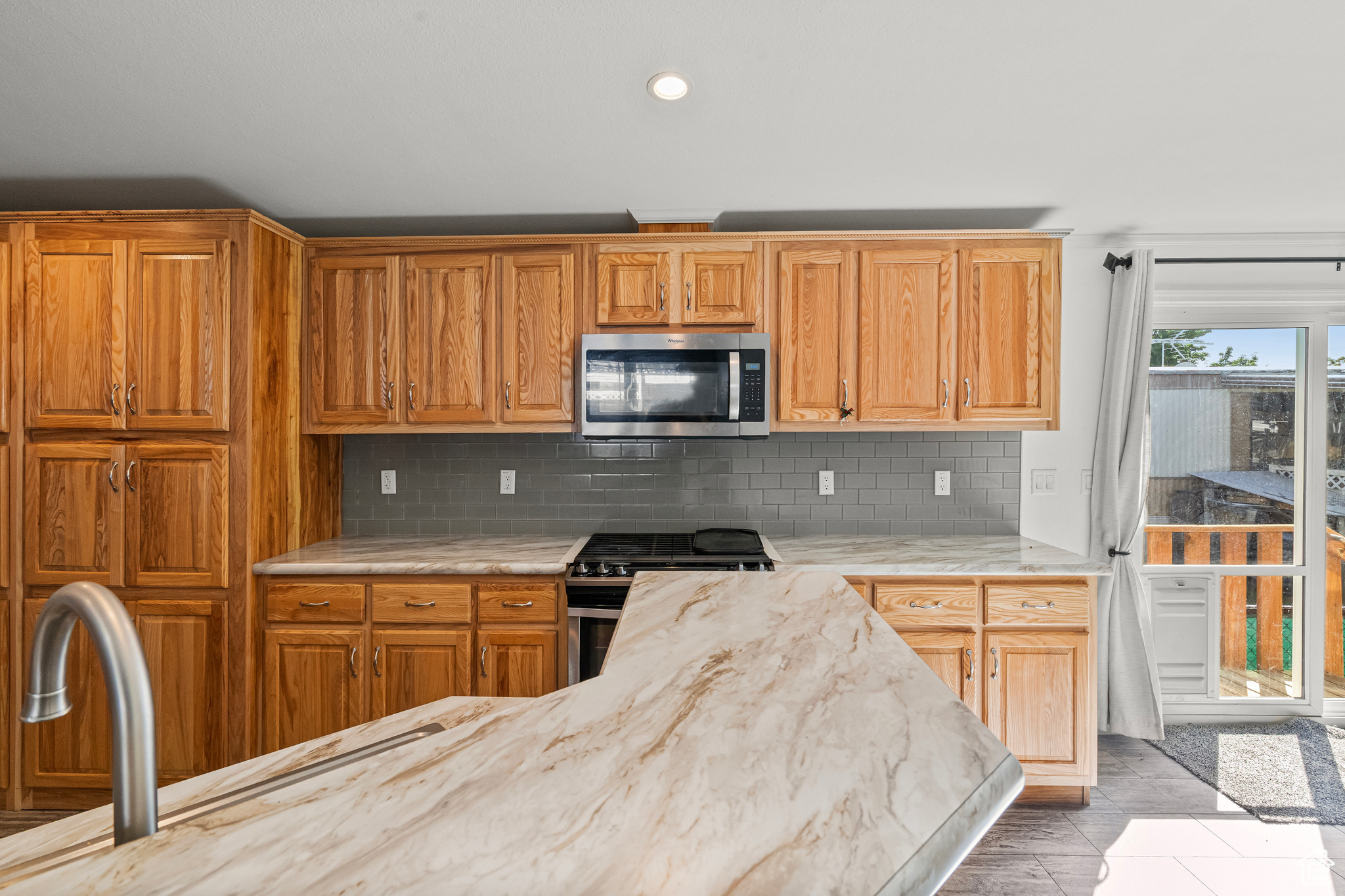 BYDE-A-WYLE - Residential