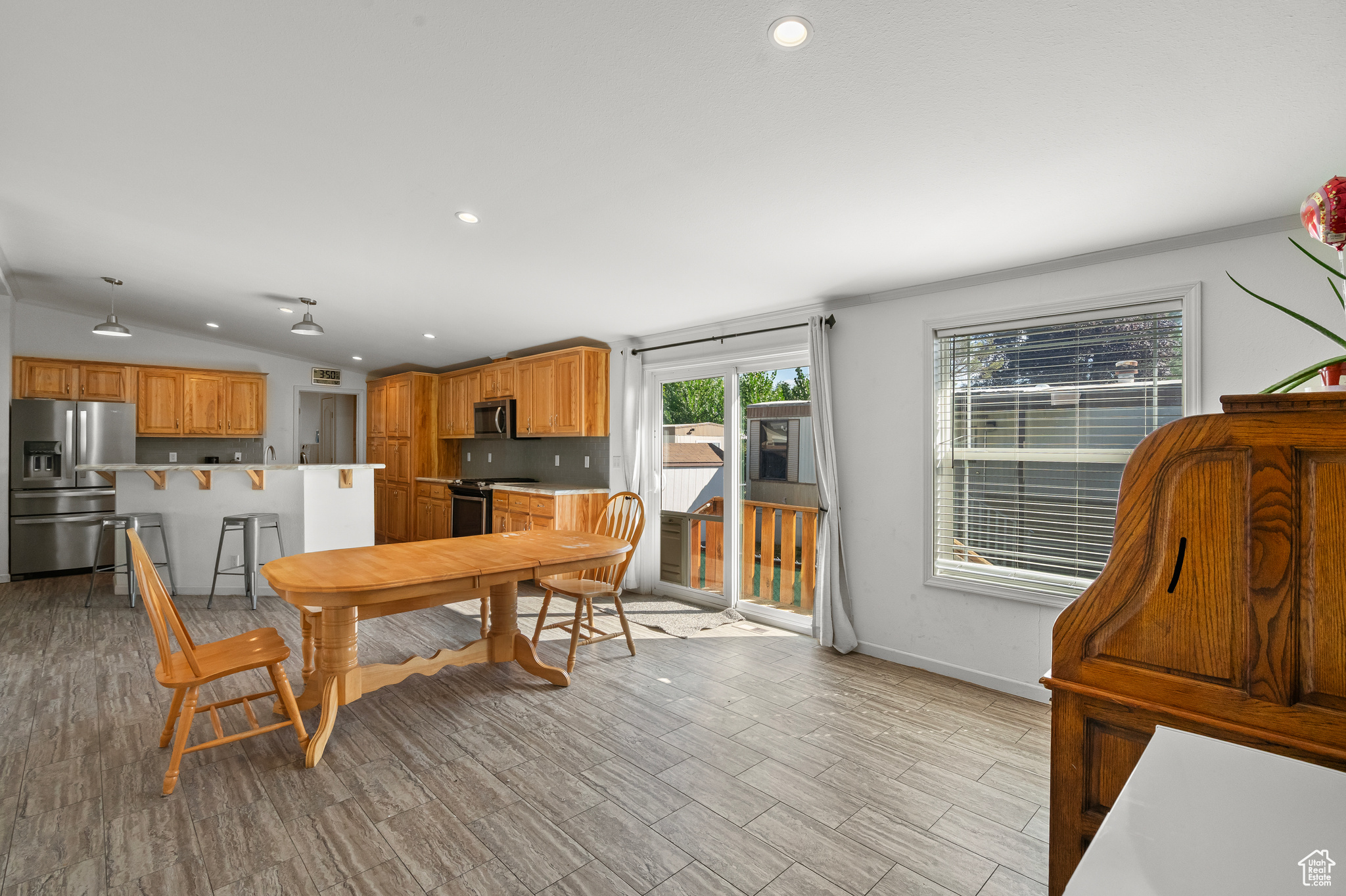 BYDE-A-WYLE - Residential