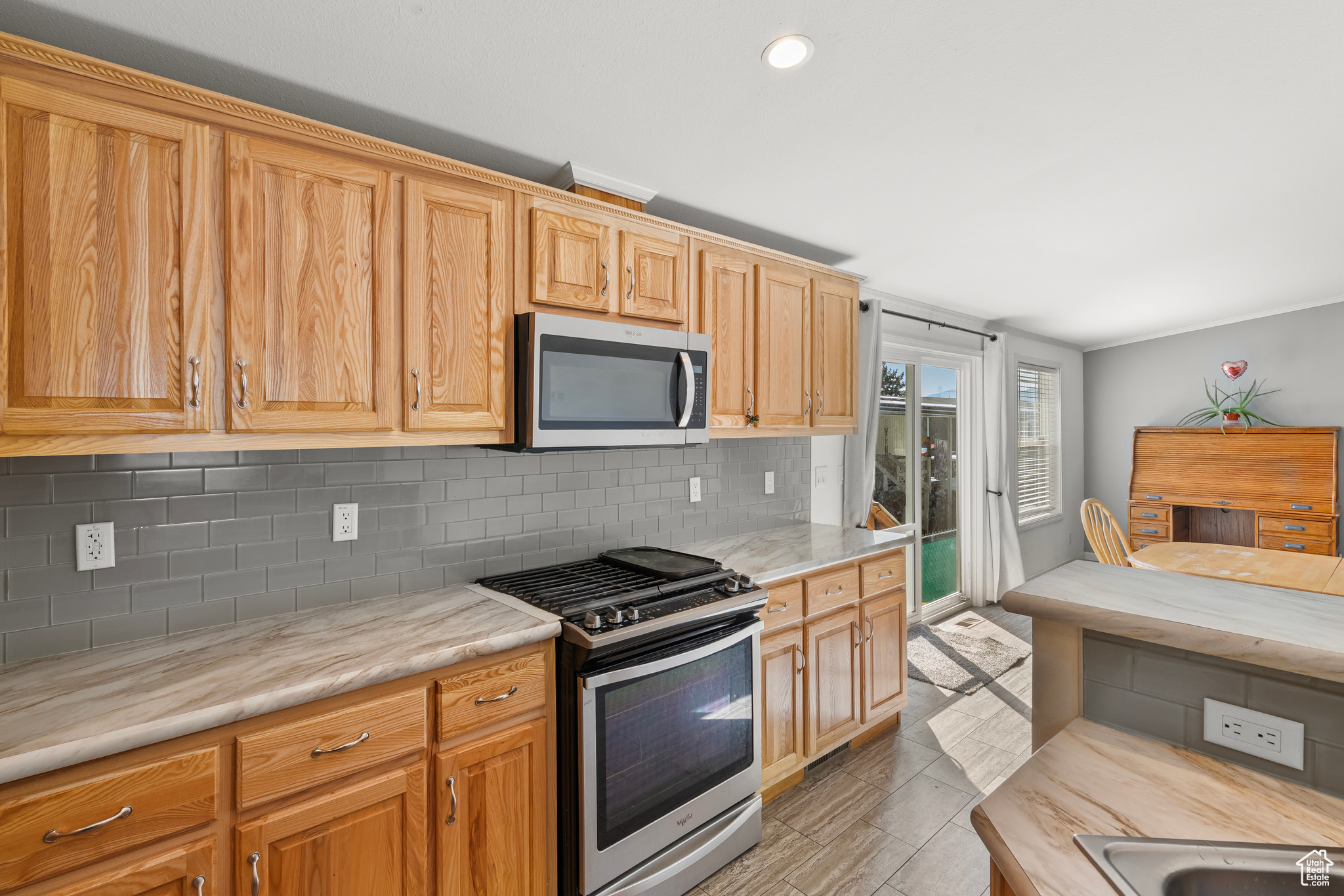 BYDE-A-WYLE - Residential