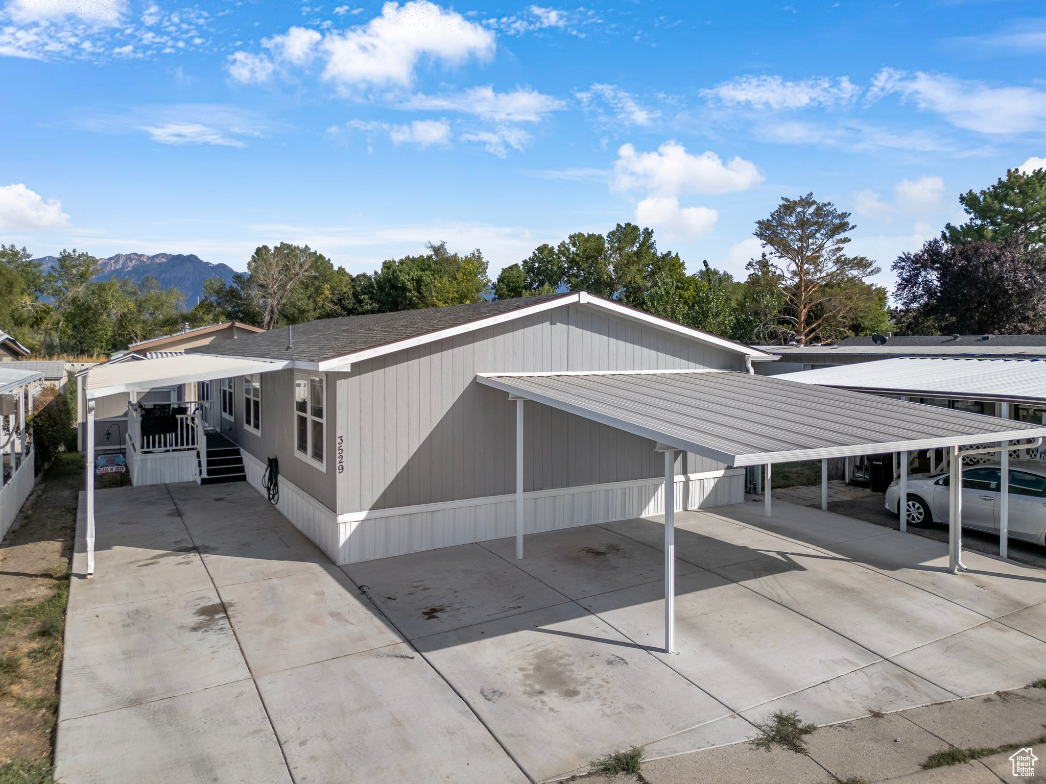 BYDE-A-WYLE - Residential