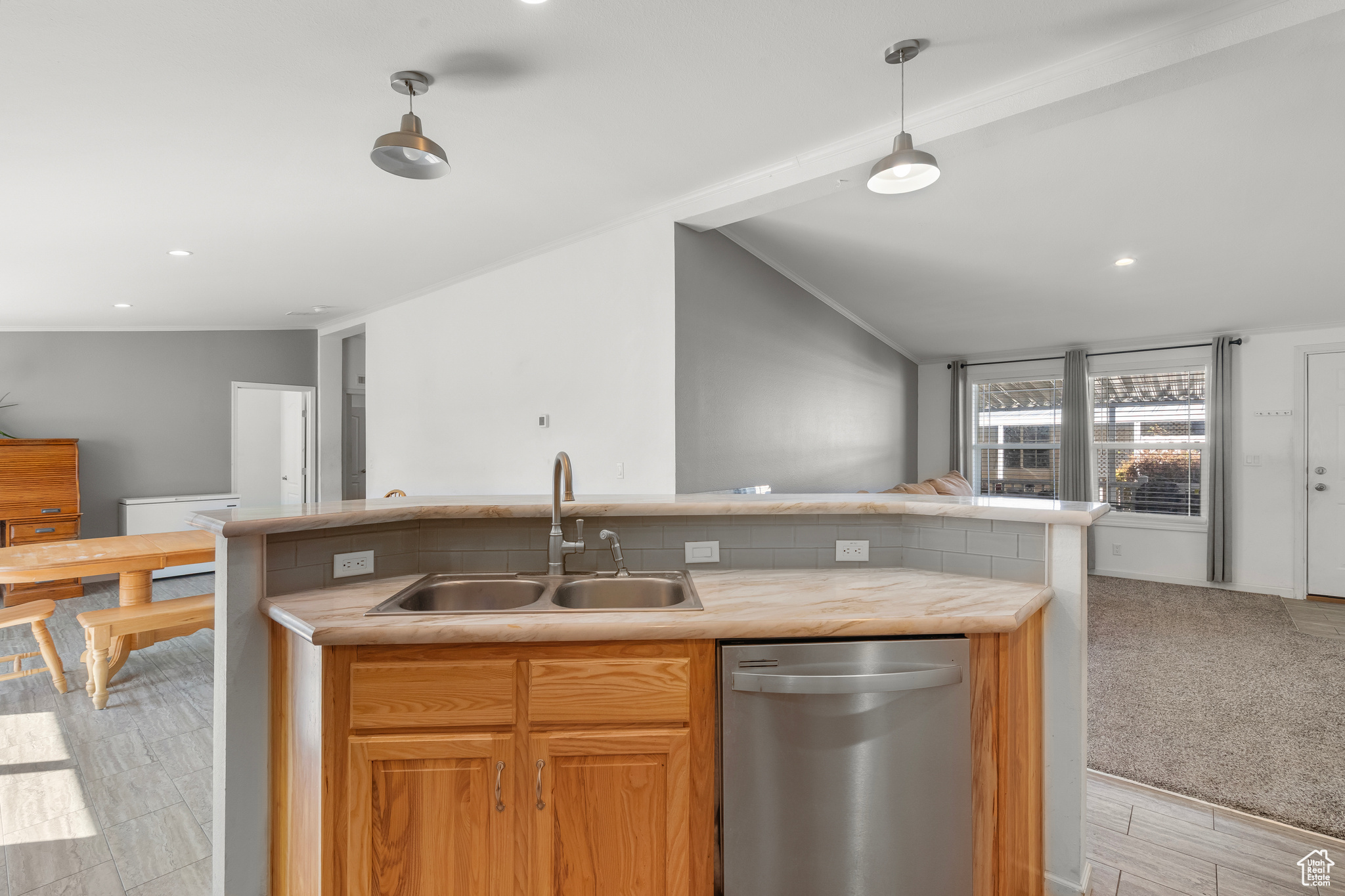 BYDE-A-WYLE - Residential