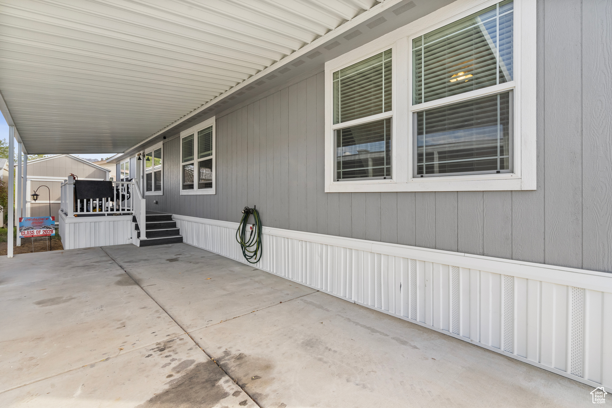 BYDE-A-WYLE - Residential