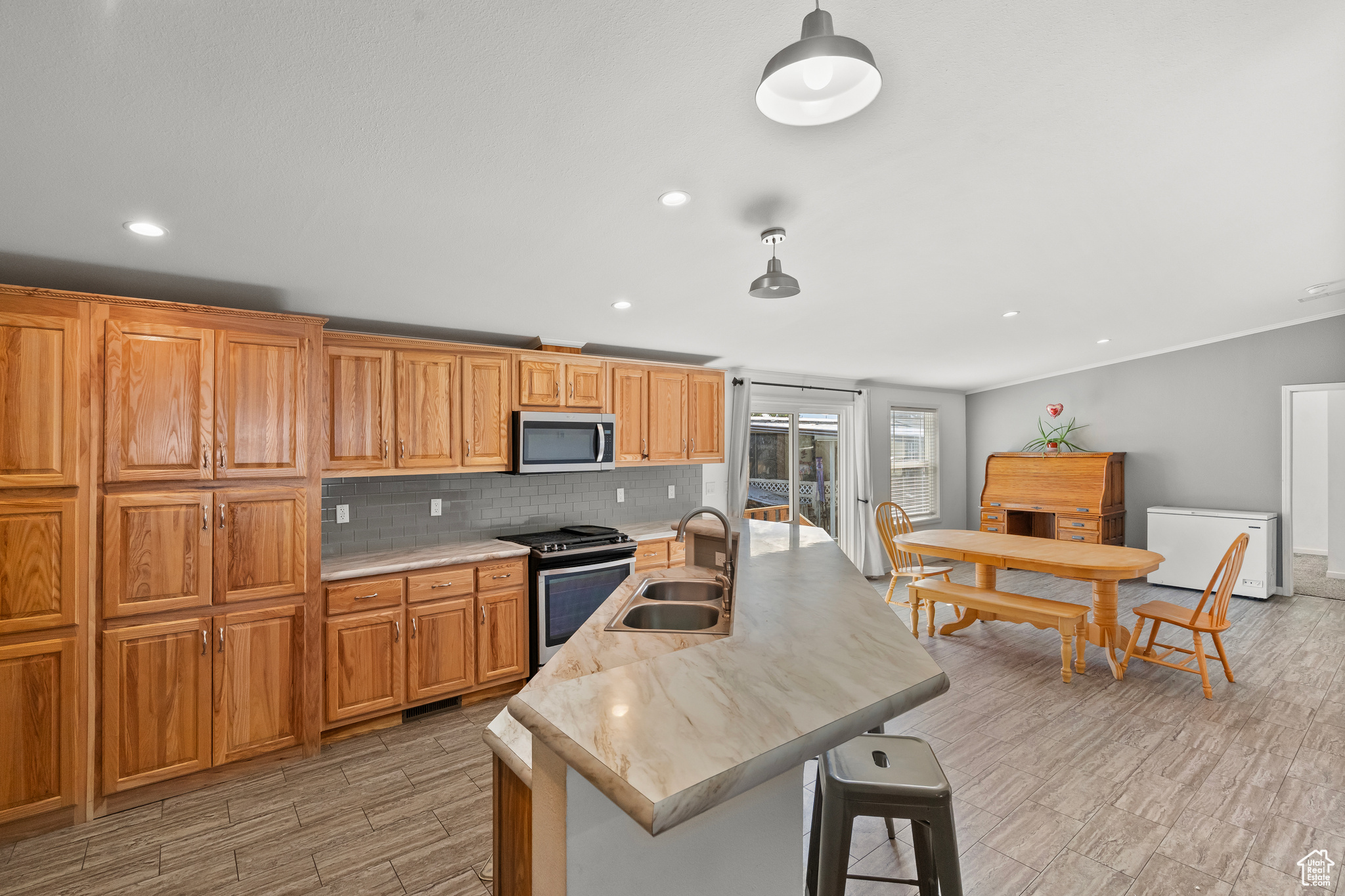 BYDE-A-WYLE - Residential