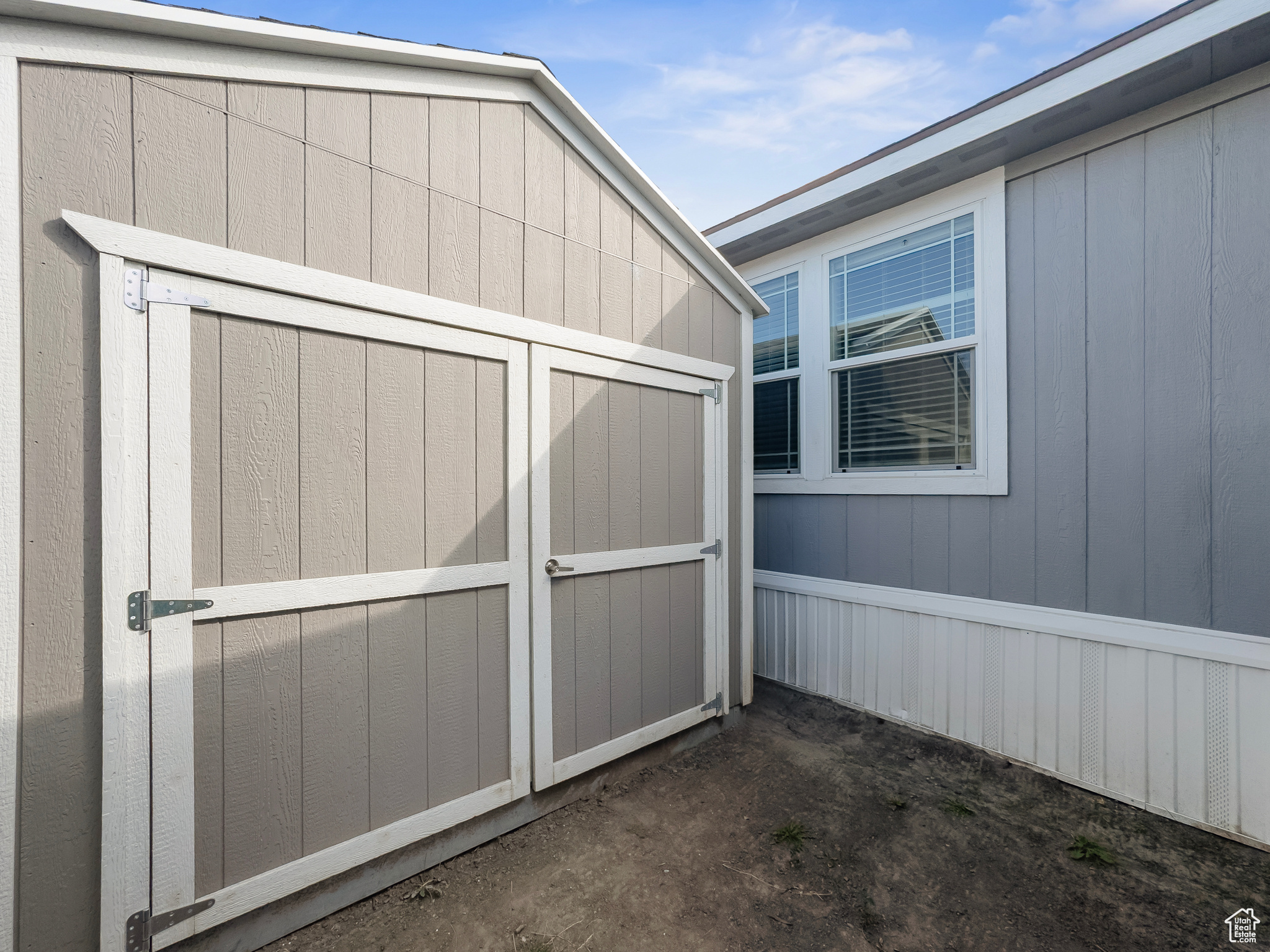 BYDE-A-WYLE - Residential