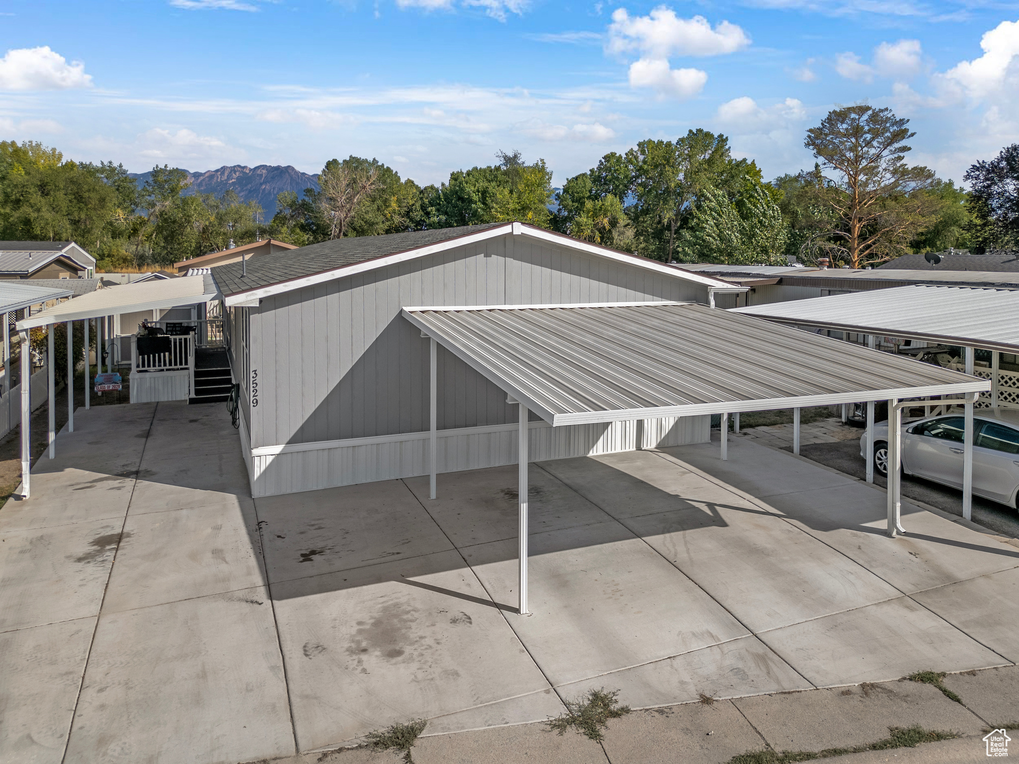 BYDE-A-WYLE - Residential