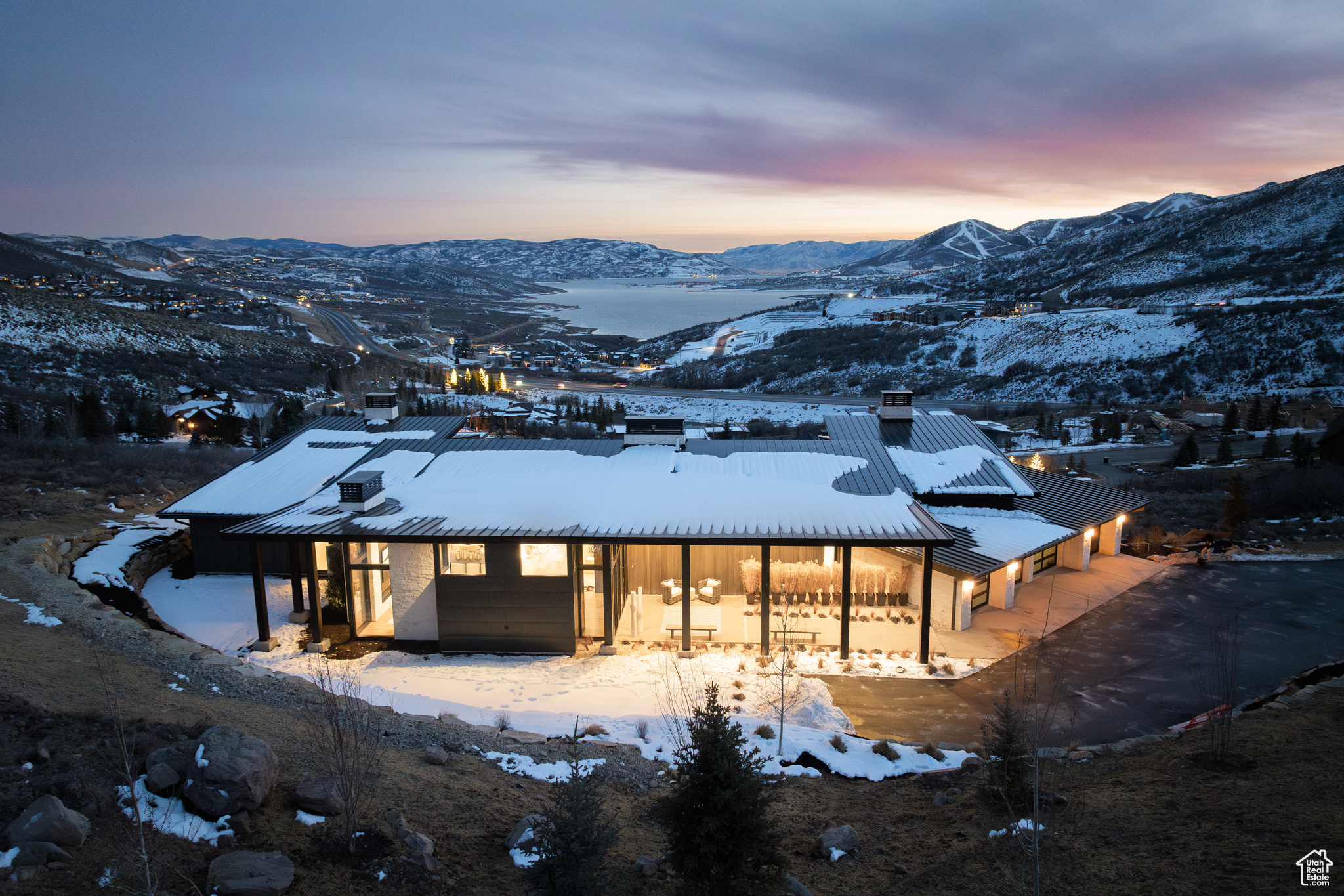 13450 Deer Canyon Dr, Kamas, Utah image 12