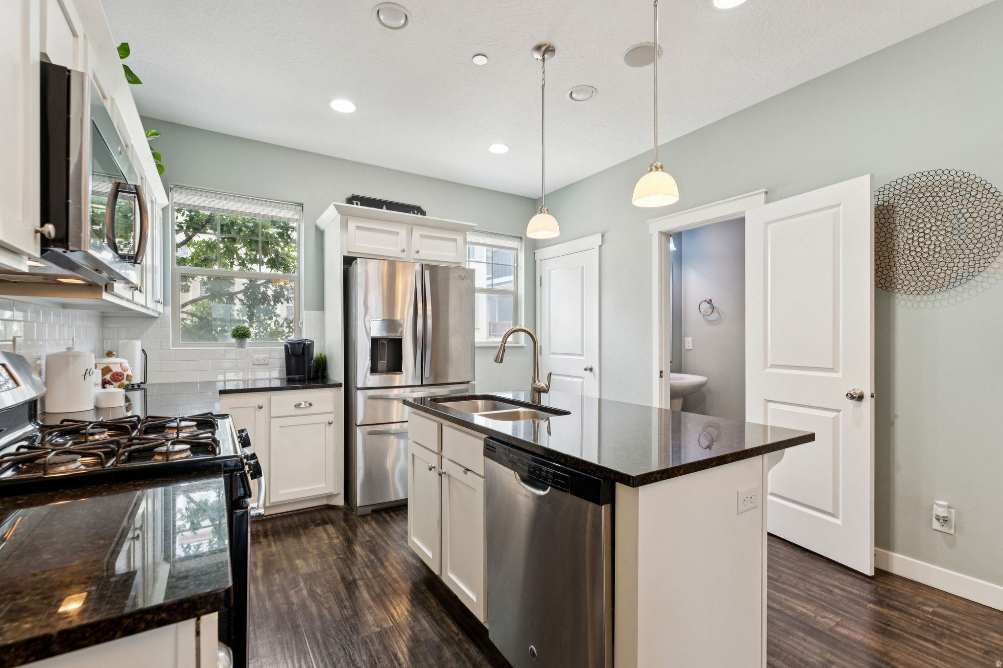 HIGHLAND - Residential