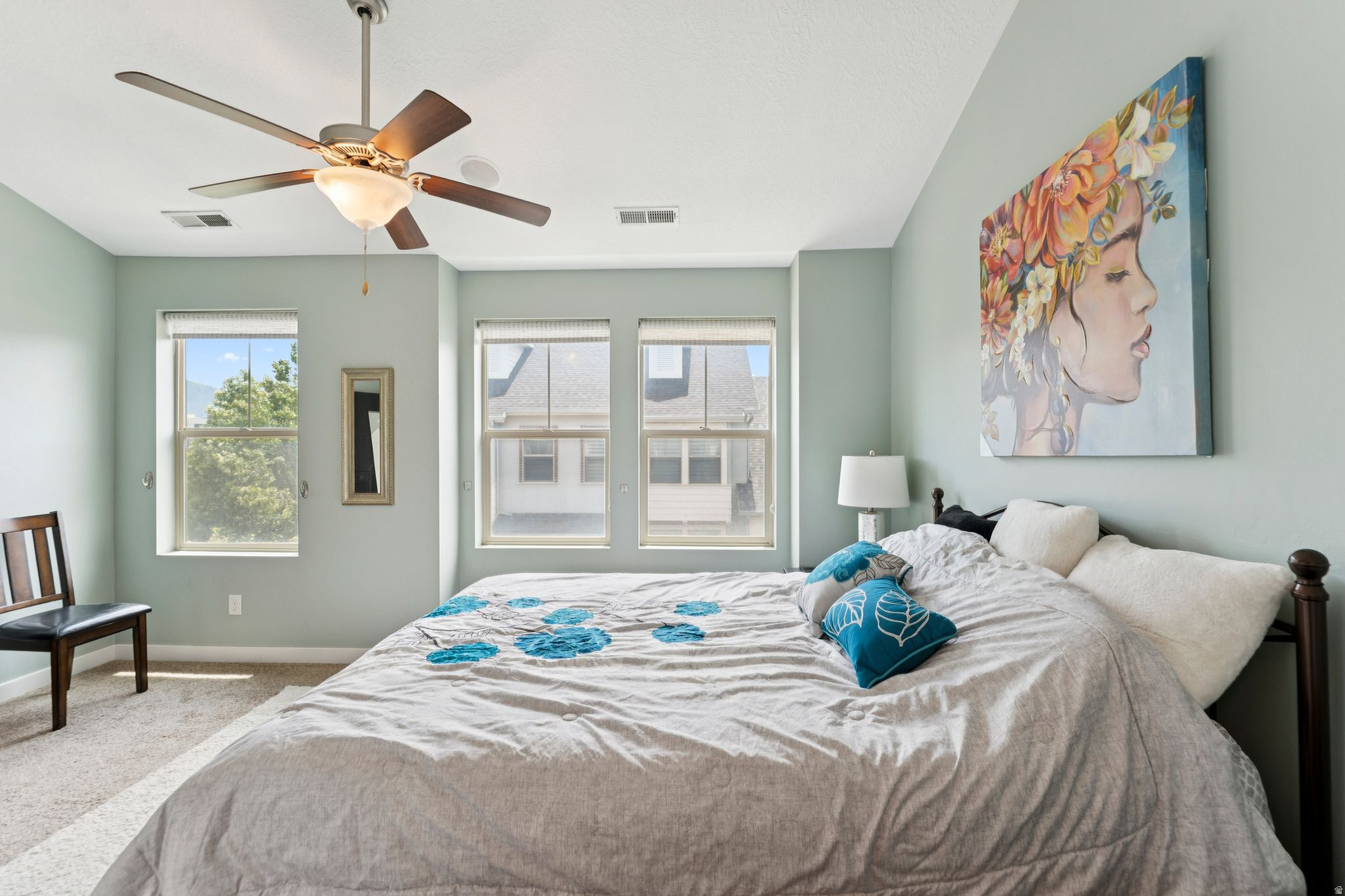 HIGHLAND - Residential