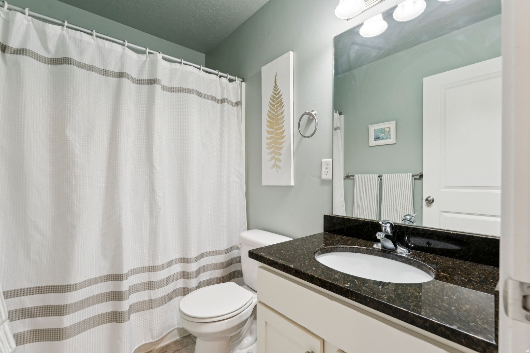 HIGHLAND - Residential