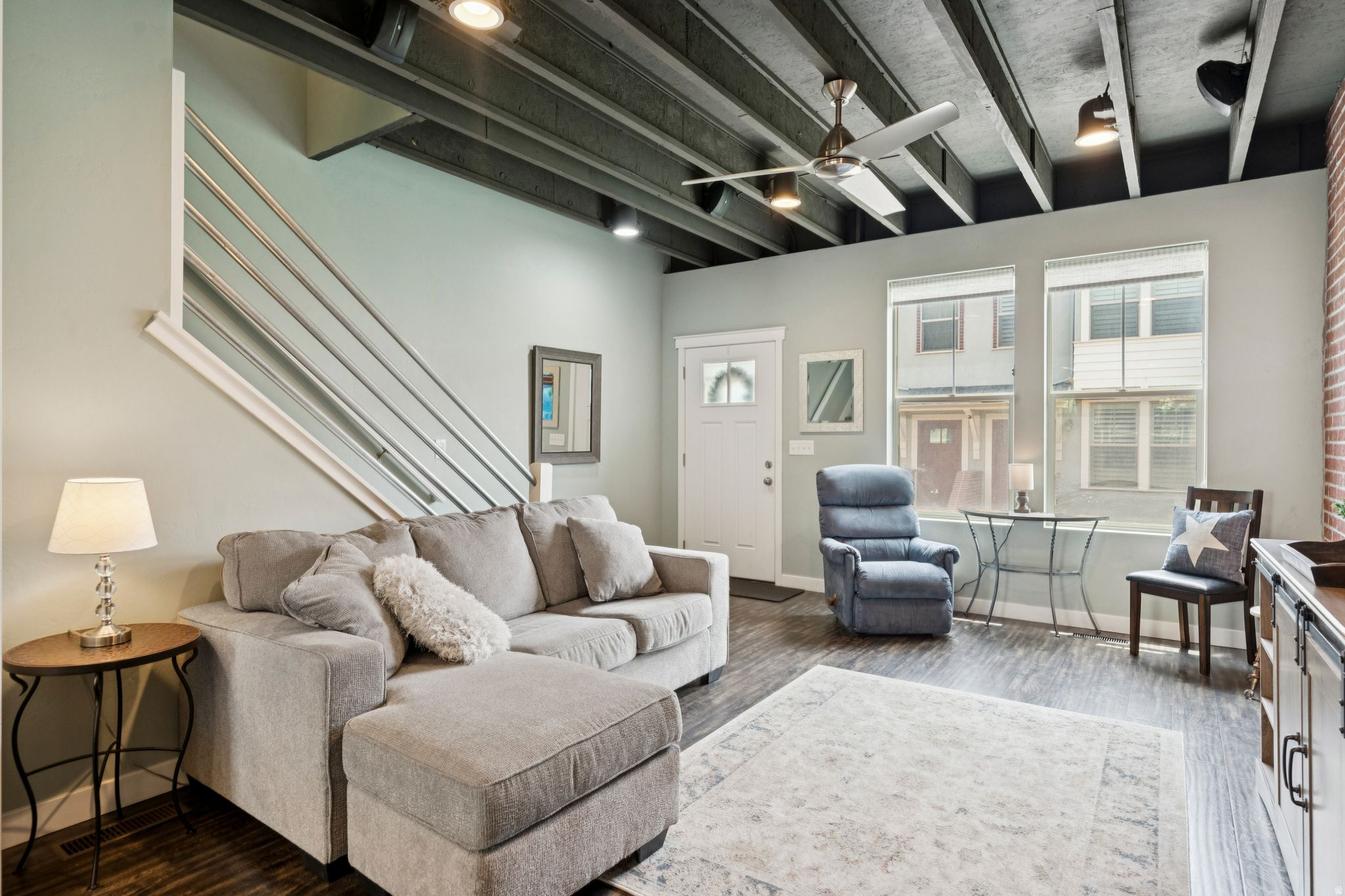 HIGHLAND - Residential