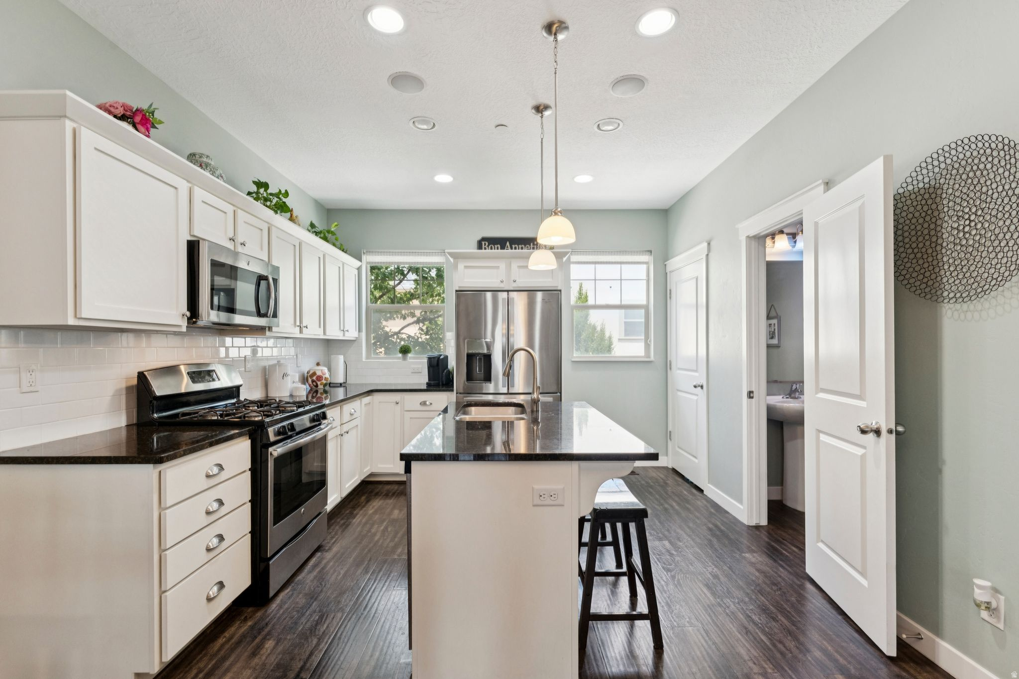 HIGHLAND - Residential