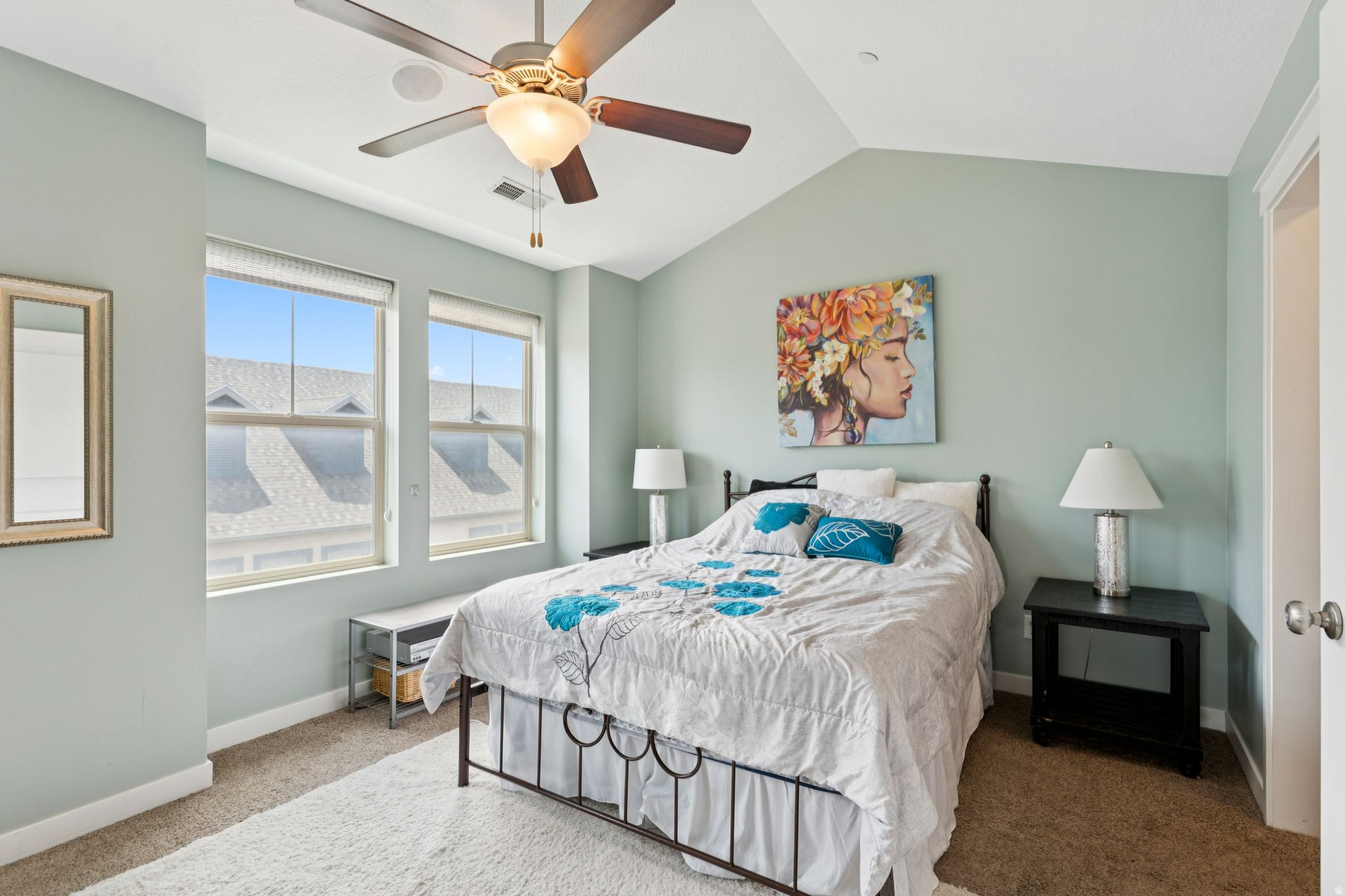 HIGHLAND - Residential