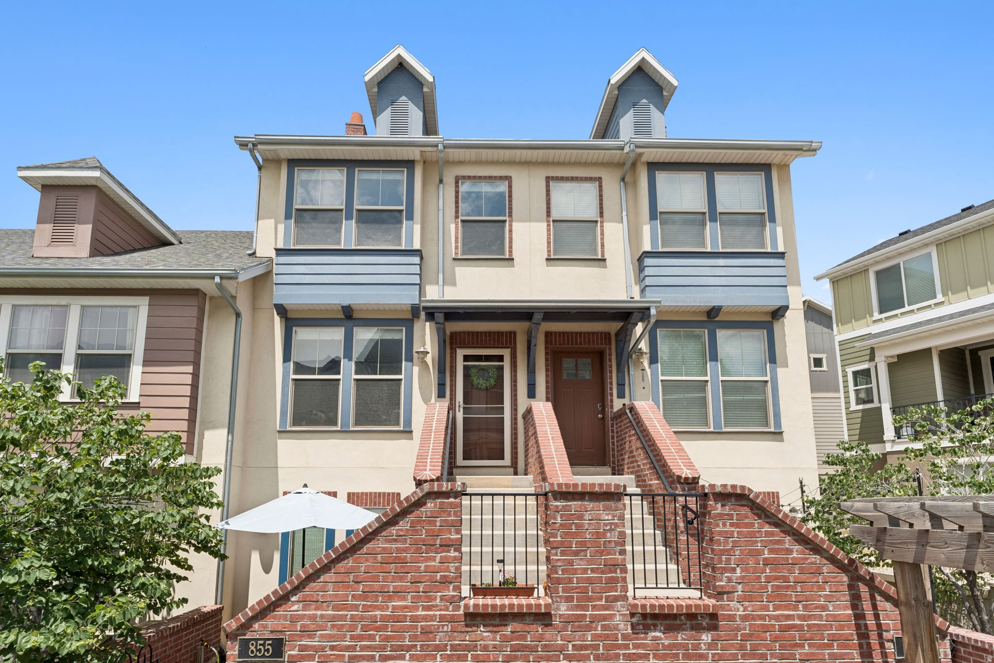 HIGHLAND - Residential