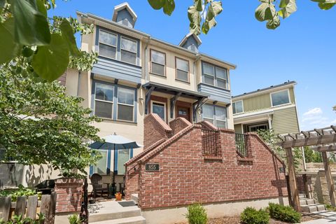 Photo of 855 W CAPRAIA CT, Midvale, UT 84047 (MLS # 2149151)