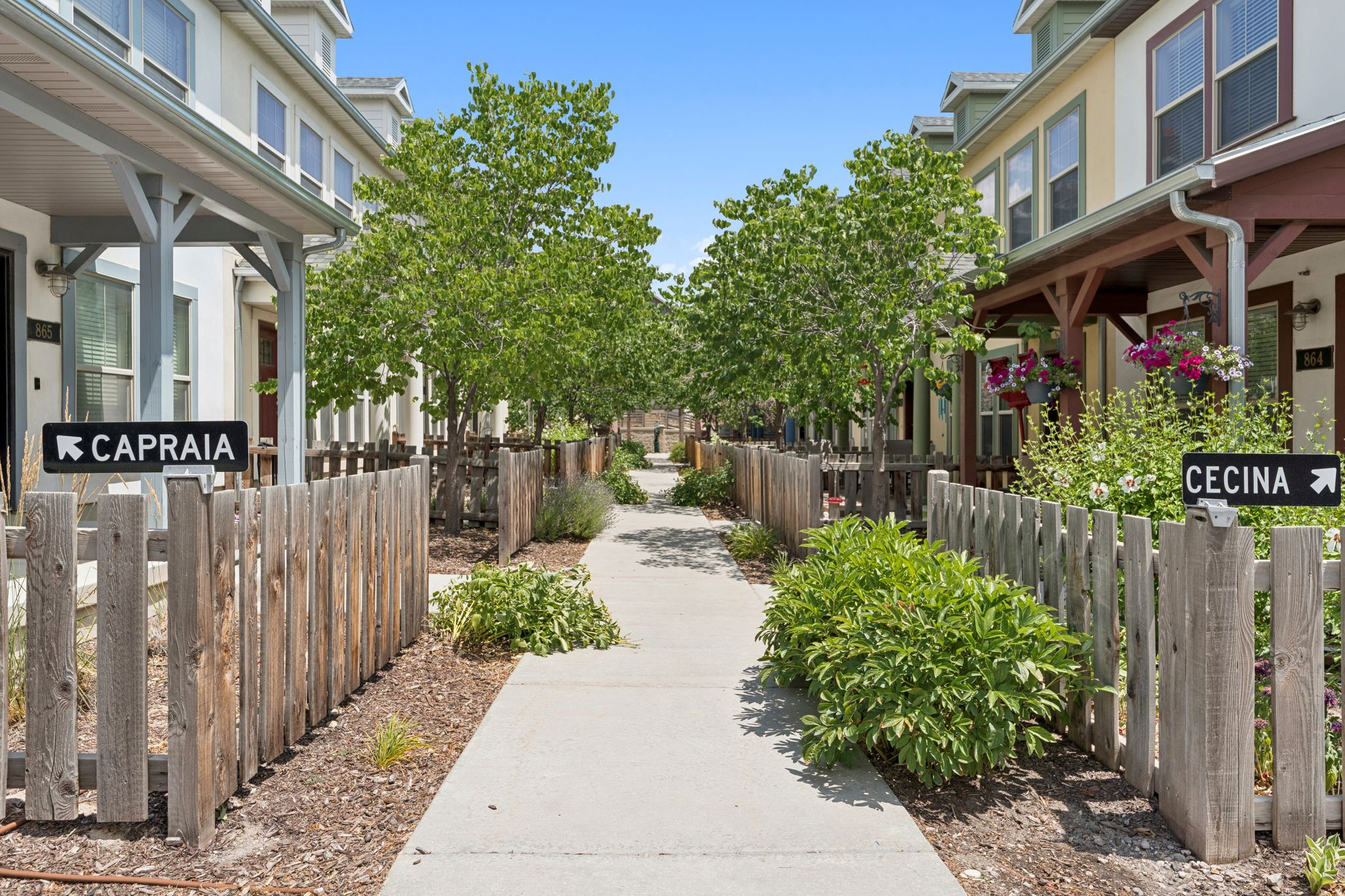 HIGHLAND - Residential