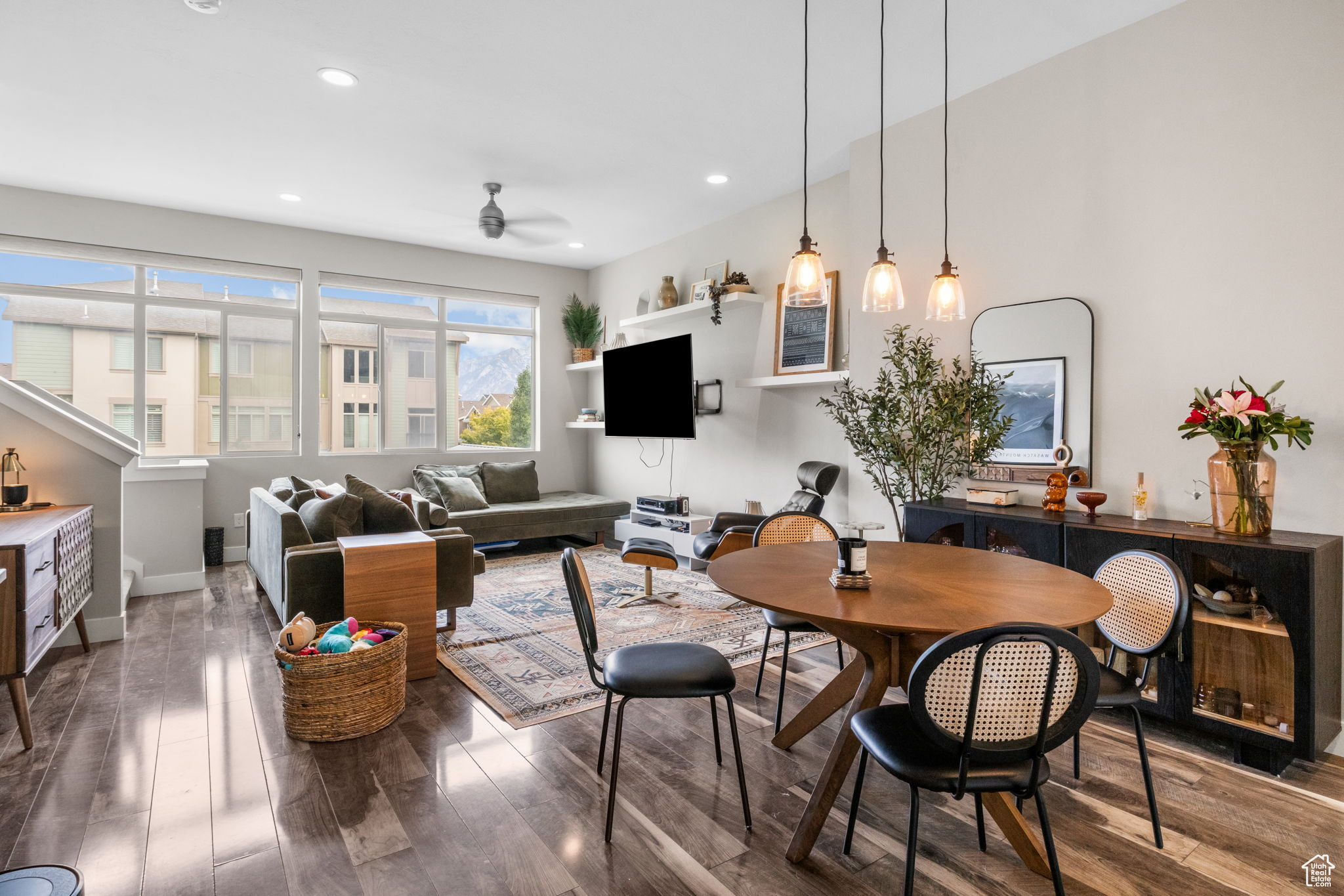 CENTRAL 72 TOWNHOMES - Residential