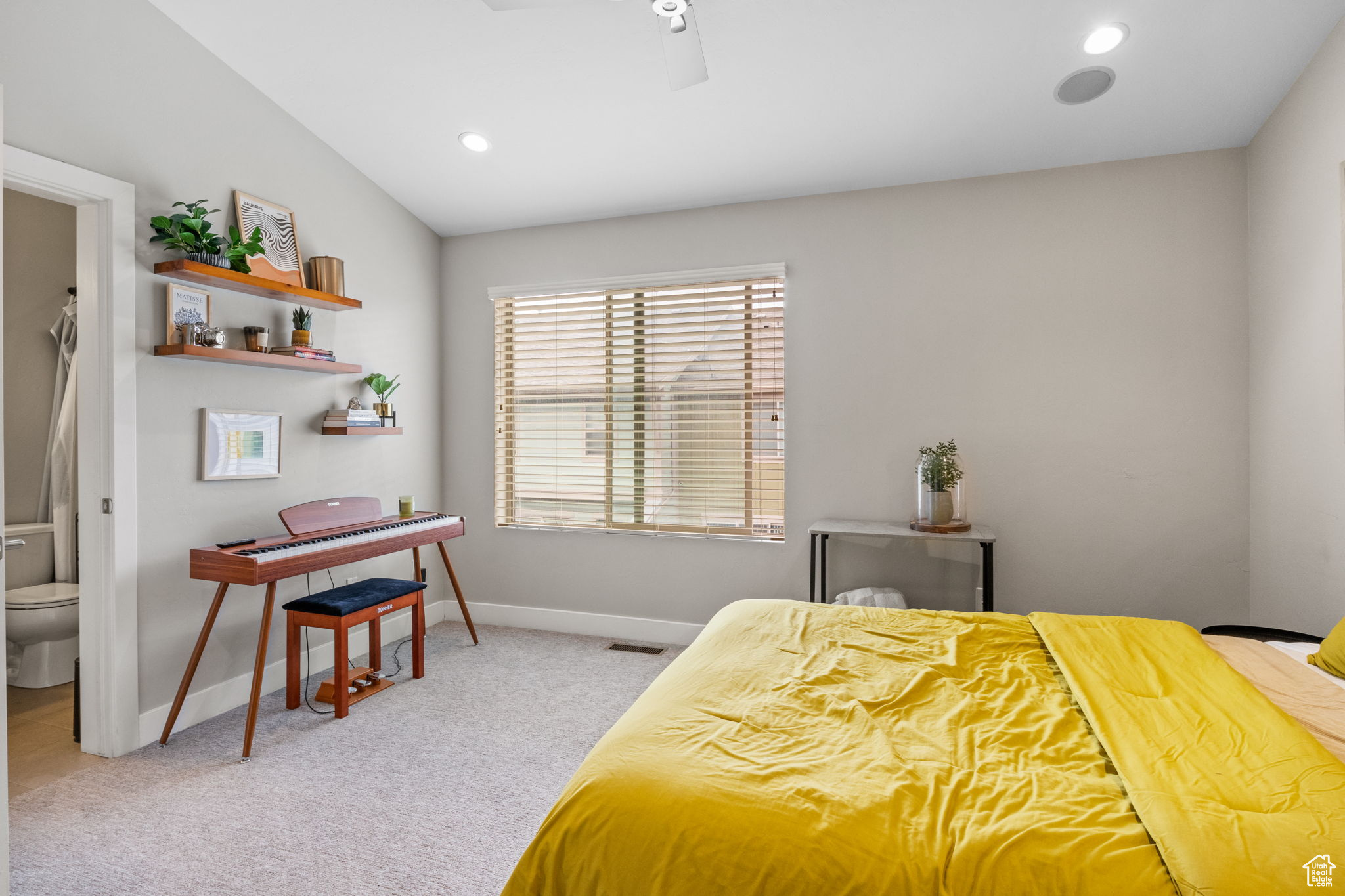 CENTRAL 72 TOWNHOMES - Residential