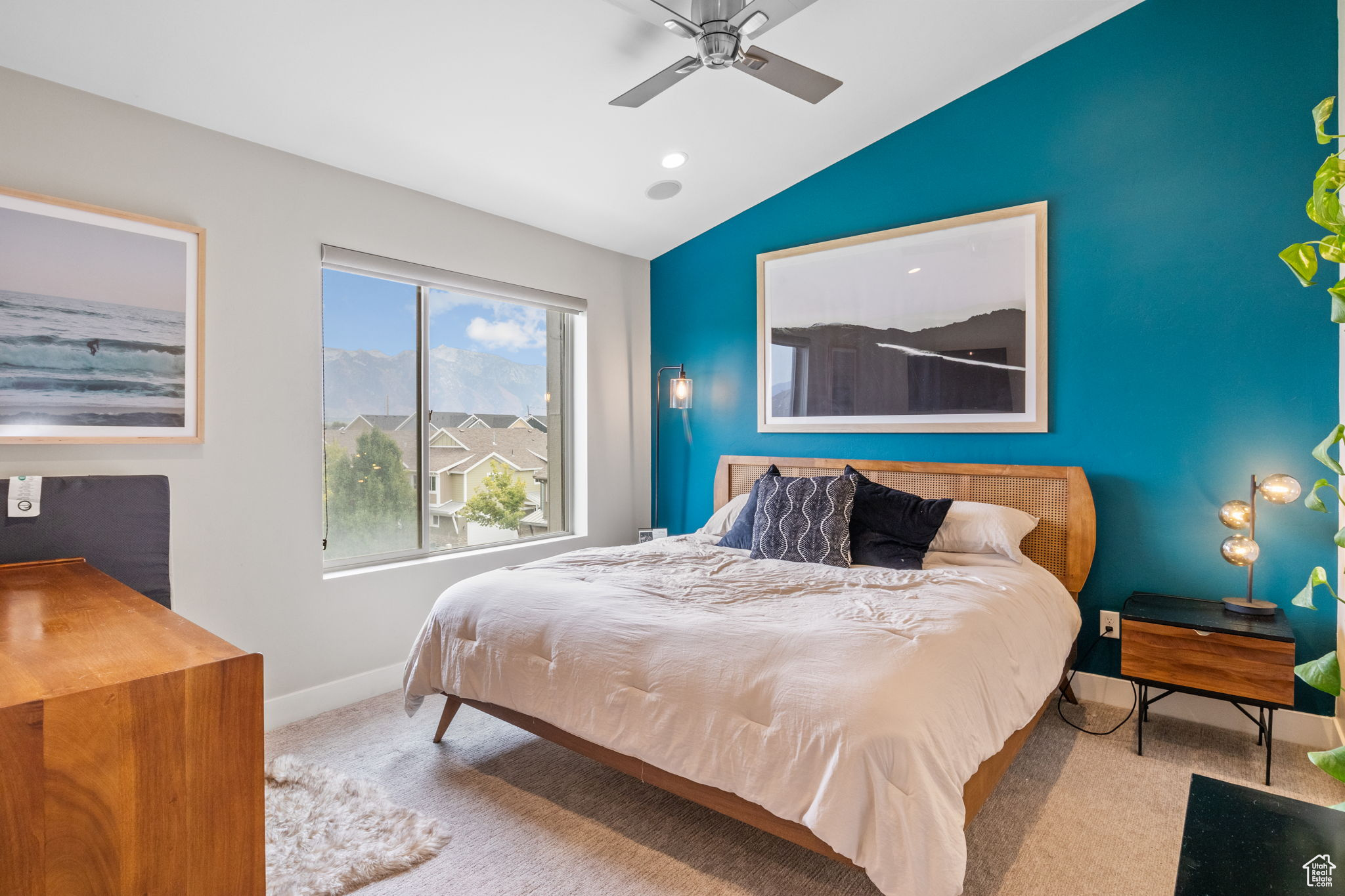 CENTRAL 72 TOWNHOMES - Residential