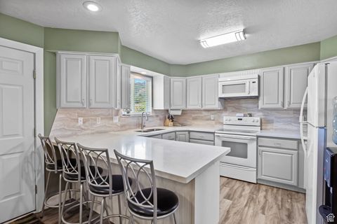 Tiny photo for 969 S 640 E, Payson, UT 84651 (MLS # 2107289)