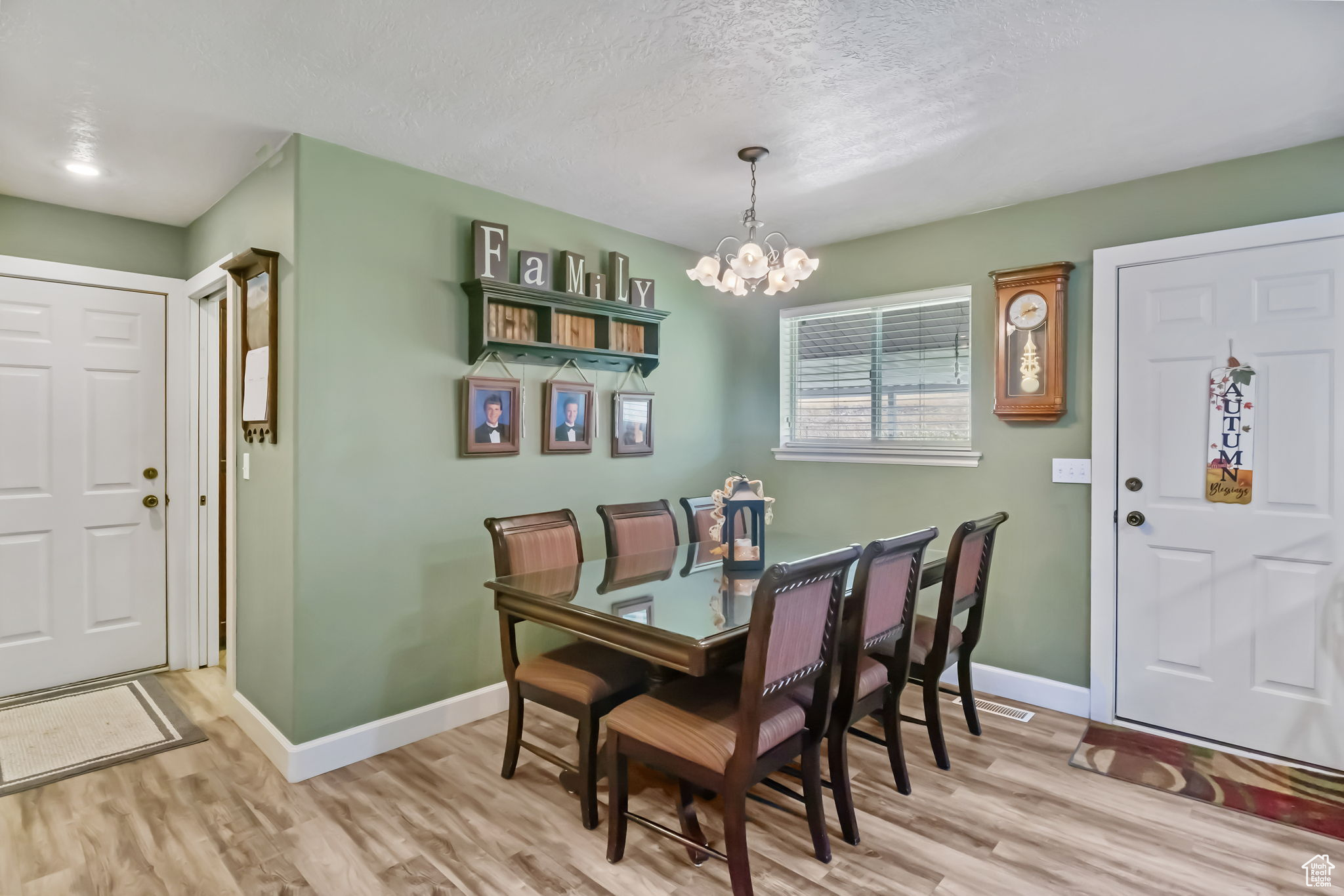 RIDGE - Residential