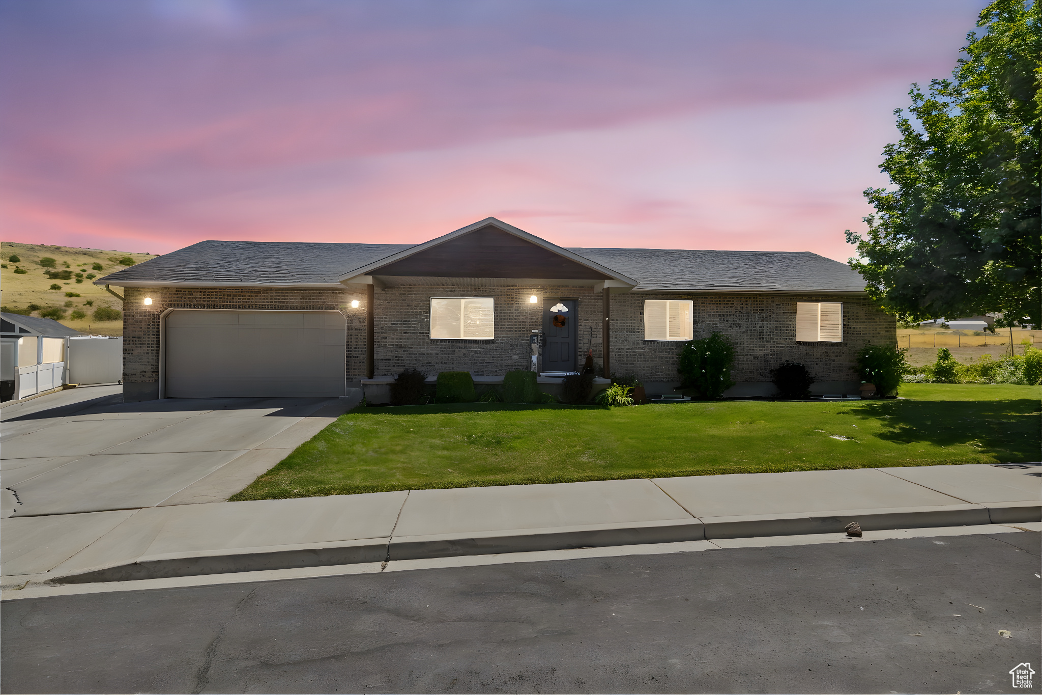 RIDGE - Residential