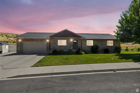 Photo of 969 S 640 E, Payson, UT 84651 (MLS # 2107289)