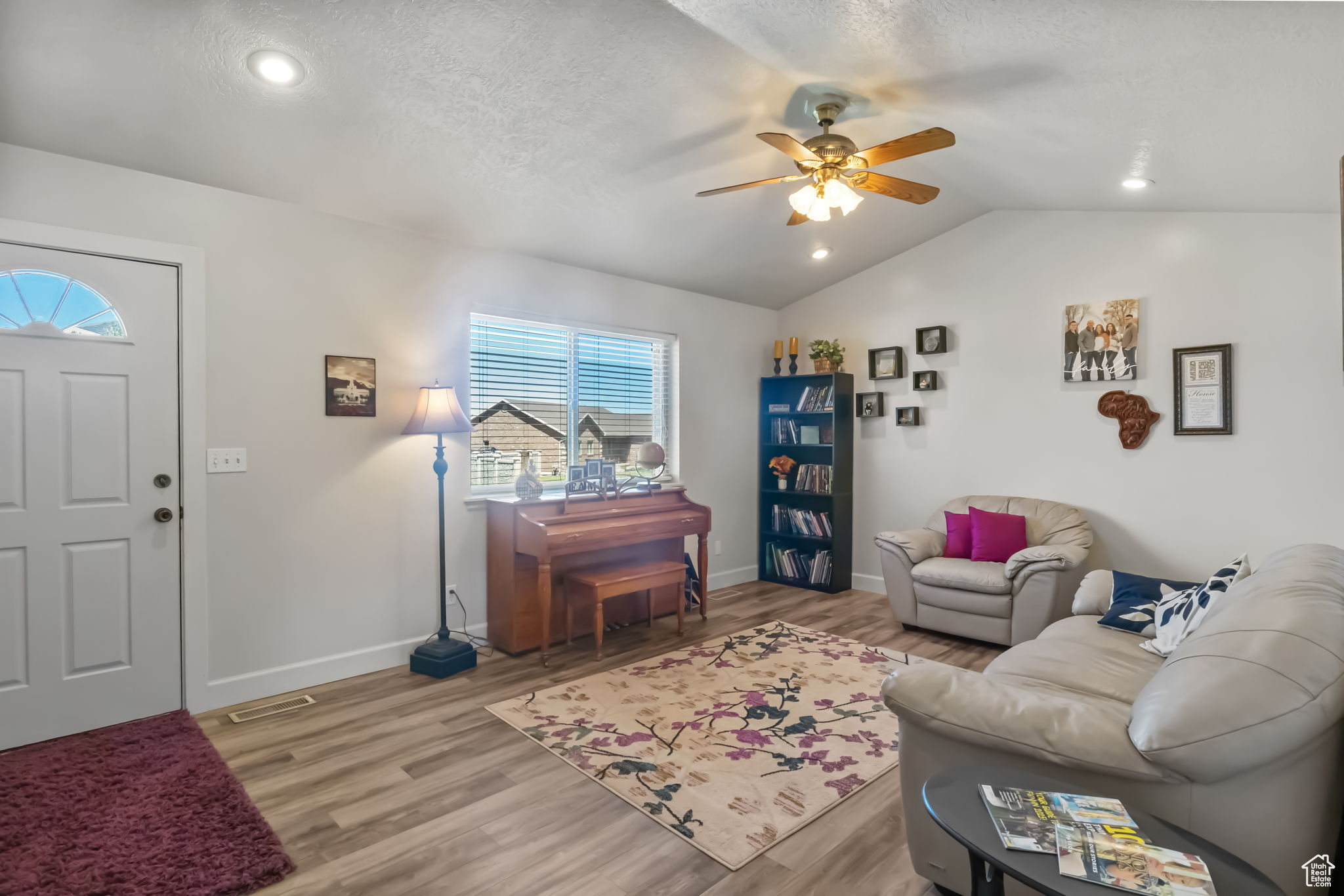 RIDGE - Residential
