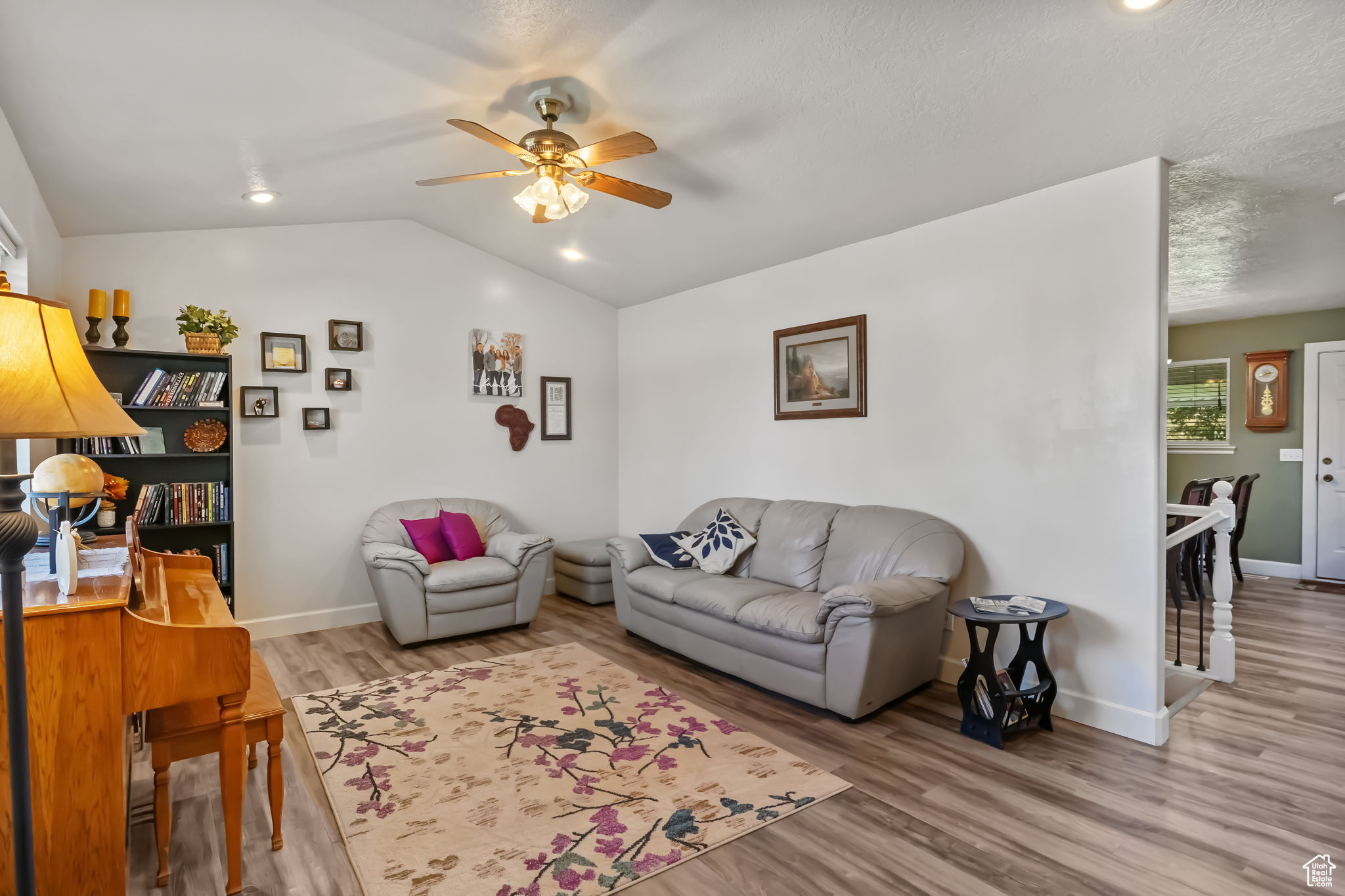 RIDGE - Residential