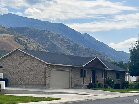 Tiny photo for 969 S 640 E, Payson, UT 84651 (MLS # 2107289)