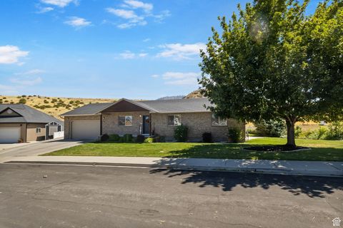 Tiny photo for 969 S 640 E, Payson, UT 84651 (MLS # 2107289)
