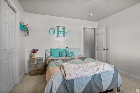 Tiny photo for 969 S 640 E, Payson, UT 84651 (MLS # 2107289)