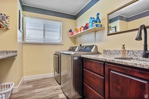 Tiny photo for 969 S 640 E, Payson, UT 84651 (MLS # 2107289)