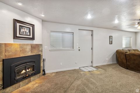 Tiny photo for 969 S 640 E, Payson, UT 84651 (MLS # 2107289)