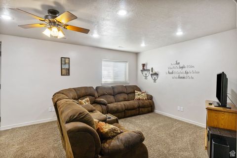 Tiny photo for 969 S 640 E, Payson, UT 84651 (MLS # 2107289)
